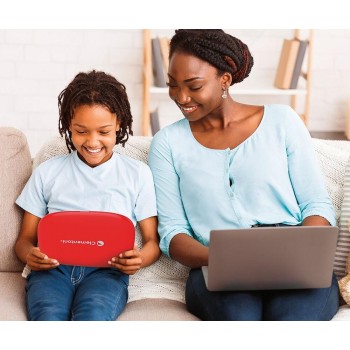Clementoni Smart Educational Game My First Laptop For 3-6 Years 1020-63386 8005125633869