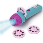 As company Mini Projector Disney Frozen Για Ηλικίες 3+ Χρονών 1027-64214 5203068642143