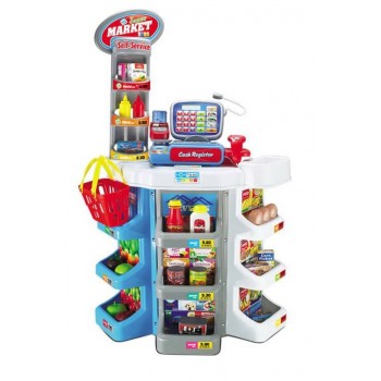 Toys-shop Choice LIMA TOYS Supermarket Play Set JU030836 5202015308361