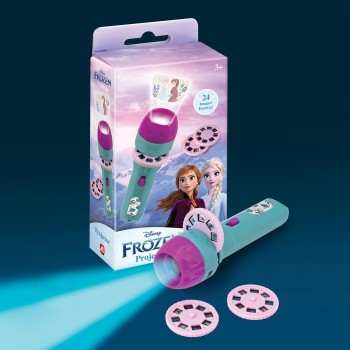 As company Mini Project Disney Frozen For Ages 3+ 1027-64214 5203068642143