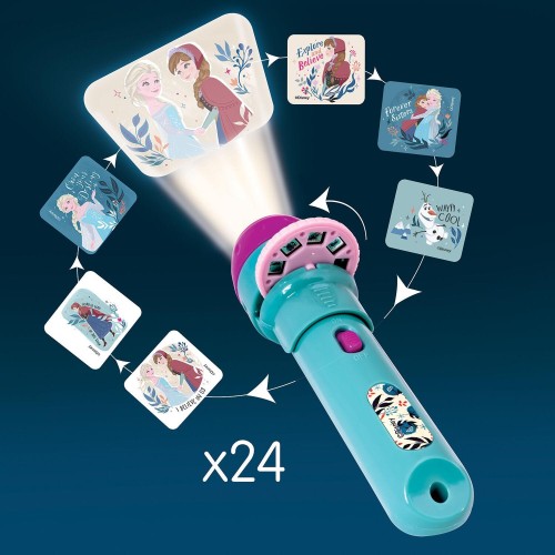 As company Mini Project Disney Frozen For Ages 3+ 1027-64214 5203068642143