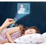 As company Mini Projector Disney Frozen Για Ηλικίες 3+ Χρονών 1027-64214 5203068642143