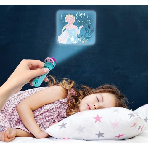 As company Mini Project Disney Frozen For Ages 3+ 1027-64214 5203068642143