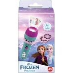 As company Mini Projector Disney Frozen Για Ηλικίες 3+ Χρονών 1027-64214 5203068642143