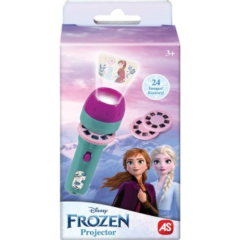 As company Mini Project Disney Frozen For Ages 3+ 1027-64214 5203068642143