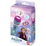 As company Mini Projector Disney Frozen Για Ηλικίες 3+ Χρονών 1027-64214 5203068642143
