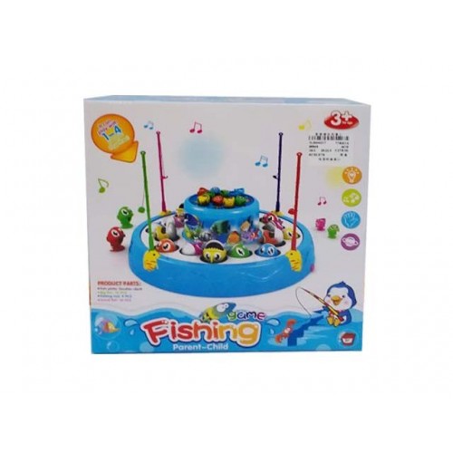 Toys-shop Choice NUOBEITONG Toysσετ Ψαρέματος JV016927 5202015169276