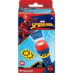 As company Mini Project Marvel Spiderman For Ages 3+ 1027-64215 5203068642150