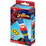 As company Mini Projector Marvel Spiderman Για Ηλικίες 3+ Χρονών 1027-64215 5203068642150