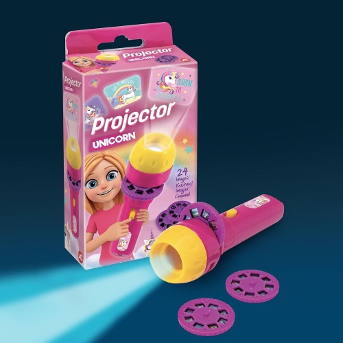 As company Mini Project Unicorn For 3+ Years Old 1027-64216 5203068642167