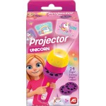 As company Mini Projector Μονόκερος Για Ηλικίες 3+ Χρονών 1027-64216 5203068642167