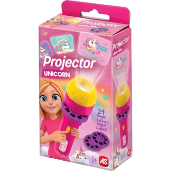 As company Mini Project Unicorn For 3+ Years Old 1027-64216 5203068642167