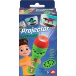 As company Mini Project Dinosaurs For Ages 3+ 1027-64217 5203068642174