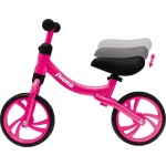 As company Shoko Childrens Balance Bike In Fuchsia Color For Ages 18-36 Months 5004-50516 5203068505165