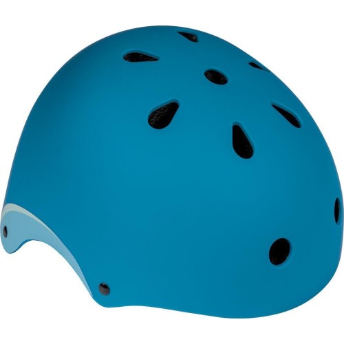 As company Shoko Baby Helmet In Blue 5004-50601 5203068506018