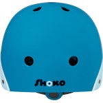 As company Shoko Παιδικό Κράνος Σε Μπλε Χρώμα 5004-50601 5203068506018