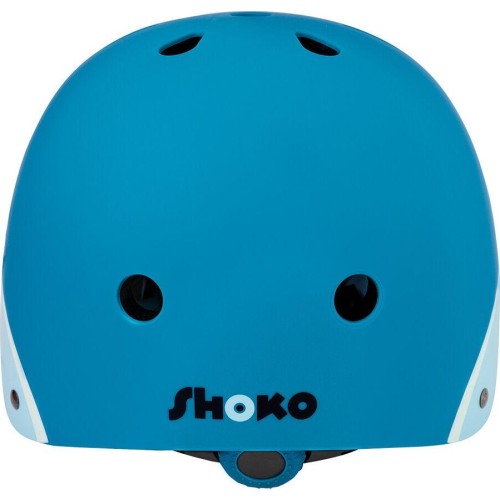 As company Shoko Baby Helmet In Blue 5004-50601 5203068506018