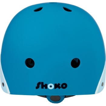 As company Shoko Baby Helmet In Blue 5004-50601 5203068506018