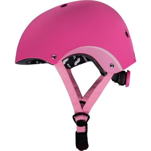 As company Shoko Childish Helmet In Fuchsia Color 5004-50602 5203068506025