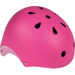 As company Shoko Childish Helmet In Fuchsia Color 5004-50602 5203068506025