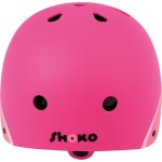 As company Shoko Childish Helmet In Fuchsia Color 5004-50602 5203068506025