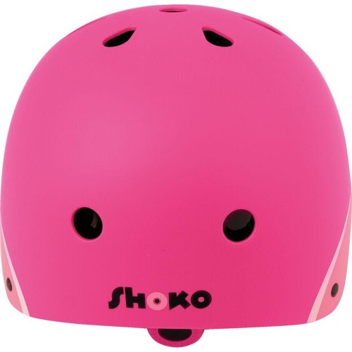 As company Shoko Childish Helmet In Fuchsia Color 5004-50602 5203068506025
