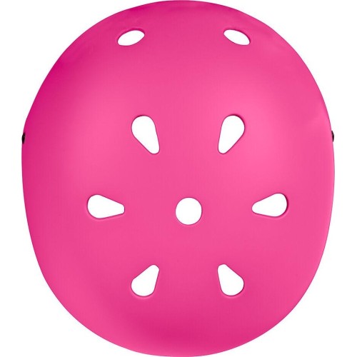 As company Shoko Childish Helmet In Fuchsia Color 5004-50602 5203068506025