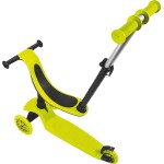 As company Shoko Childish Skateboard 3 In 1 In Lick Color For 1+ Year Old 5004-50519 5203068505196