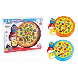Toys-shop Choice AO YUE TOYS Ψαράδες Σετ Ψαρέματος JB047917 5202015479177