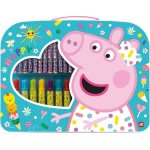 As company Art Case Peppa PIP Painting Set For 3+ Years 1023-66228 5203068662288