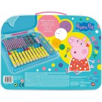 As company Art Case Peppa PIP Painting Set For 3+ Years 1023-66228 5203068662288
