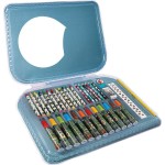 As company Art Case Jurassic World Painting Set For 3+ Years 1023-66229 5203068662295