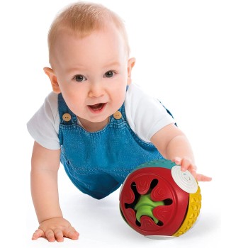Clementoni Sensory Ball 1033-17689 8005125176892