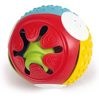 Clementoni Sensory Ball 1033-17689 8005125176892