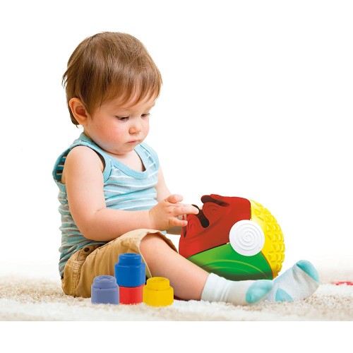 Clementoni Sensory Ball 1033-17689 8005125176892