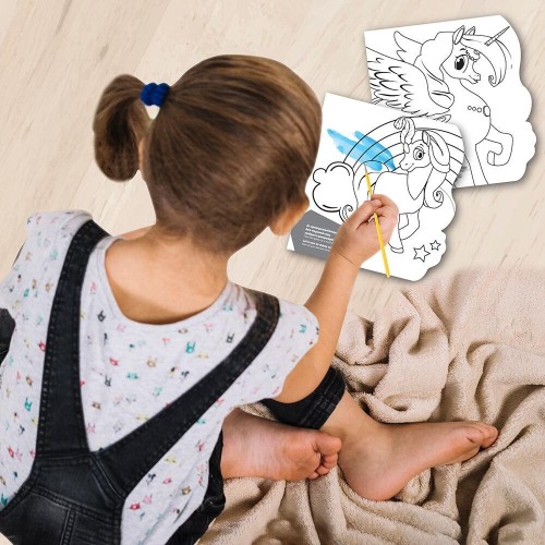 As company Art Book Fantasy Dreams For 3+ Year Old 1023-69003 5203068690038
