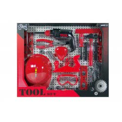Toys-shop Choice TEGOLE TOYS Εργαλεία Σετ JU031881 5202015318810