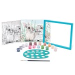 As company Paint and Frame Cute Bunnies 1038-41011 5203068410117