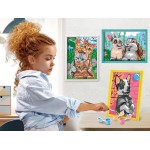 As company Paint and Frame Cute Bunnies 1038-41011 5203068410117