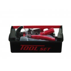 Toys-shop Choice TEGOLE TOYS Εργαλεία Σετ Βαλιτσάκι JU031880 5202015318803