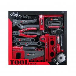 Toys-shop Choice TEGOLE TOYS Εργαλεία Σετ JU031879 5202015318797