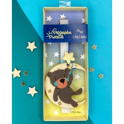 LifeLikes Lamp Moonlight Bright Boy in a box 601.3458 5212018757578