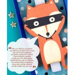 LifeLikes Super Fox lamp in a box 601.3447 5212018757462