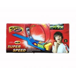 Toys-shop Choice TENG JUN TOYS Πιστα Speed Hot JC033765 5202015337651