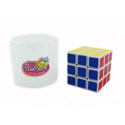 Toys-shop Choice TING LI TOYS Κύβος Του Rubi (Magic Cube) JK068153 5202015681532