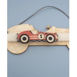 LifeLikes Easter Candle Race Car 000.3502 5212018758056