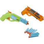 Hasbro Nerf Roblox Jailbreak Armory 2-Pack F2479 5010993878819