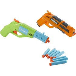 Hasbro Nerf Roblox Jailbreak Armory 2-Pack F2479 5010993878819