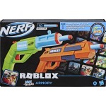 Hasbro Nerf Roblox Jailbreak Armory 2-Pack F2479 5010993878819