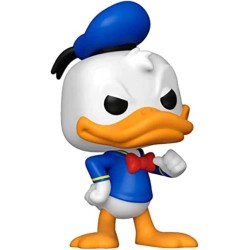 Funko Pop! Disney Mickey and Friends - Donald Duck 1191 Φιγούρα Βινυλίου 59621 889698596213